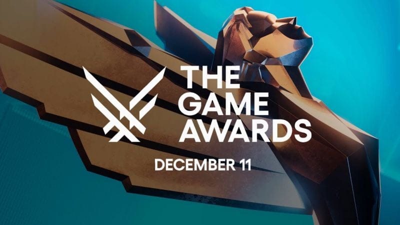 The Game Awards 2025 Livestream