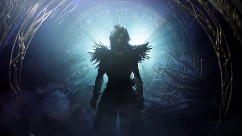 Warlock est un nouveau jeu de rôle dark fantasy issu de l'univers de Donjons et Dragons.