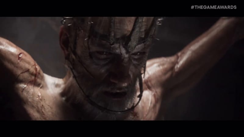 Les rumeurs étaient vraies, Larian Studios révèle le nouveau Divinity aux Game Awards.