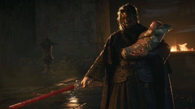 Phantom Blade Zero a enfin une date de sortie ! | The Game Awards