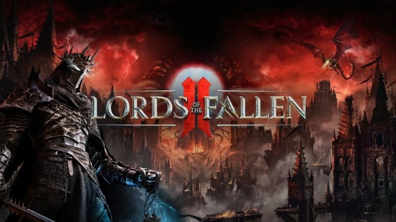 Lords of the Fallen 2 s'illustre à travers une bande-annonce de gameplay - IG News