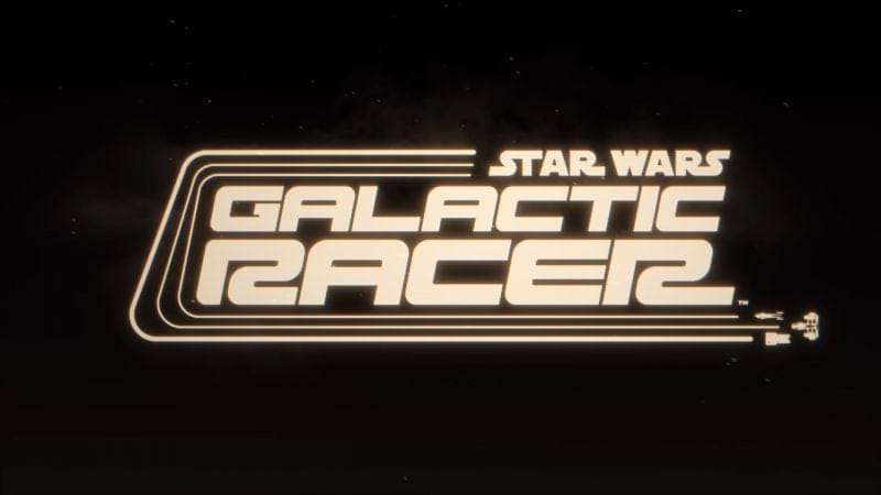 Star Wars: Galactic Racer s'annonce pour 2026 - IG News
