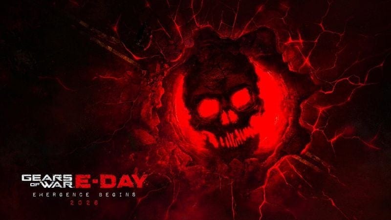Microsoft a confirmé Gears of War: E-Day pour 2026 - IG News