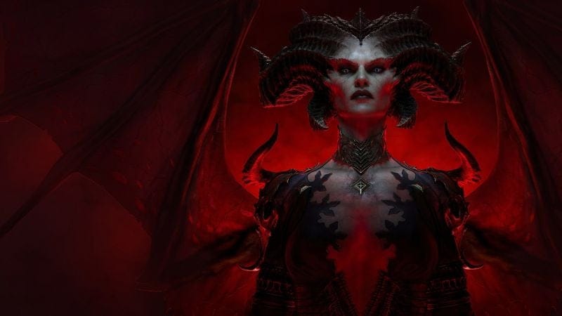 Diablo IV révèle son extension Lord of Hatred - IG News