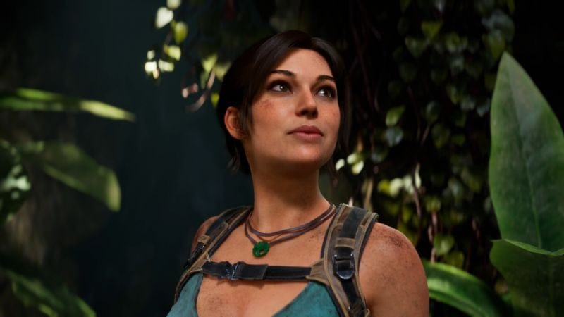 Tomb Raider: Catalyst et Tomb Raider: Fate of the Atlantis ont été confirmés - IG News