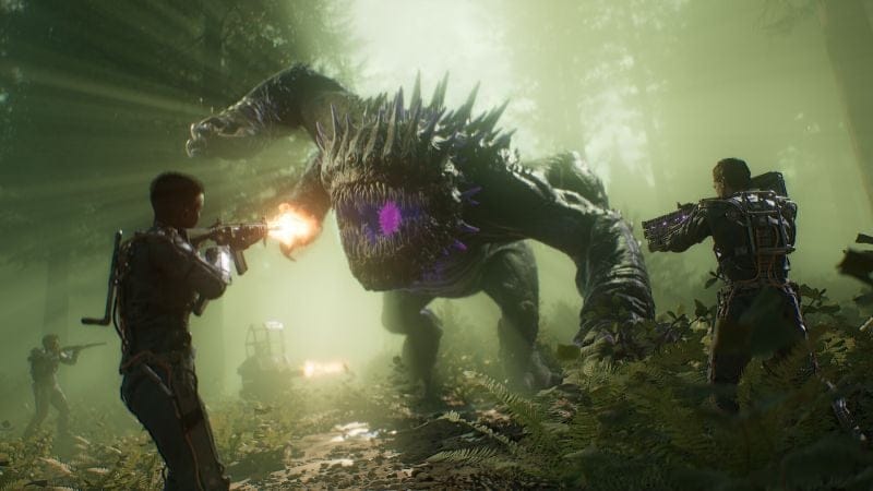 PlayStation dévoilé son jeu coopératif 4:LOOP - IG News