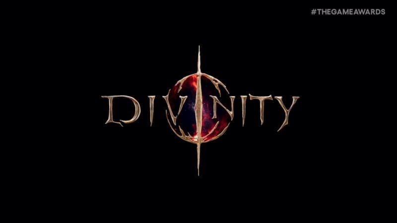 Larian Studios a dévoilé un nouveau Divinity - IG News