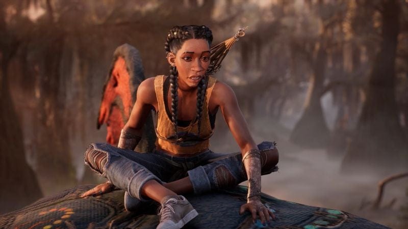 South of Midnight sort sur Switch 2 et PS5 au cours du printemps 2026 - IG News