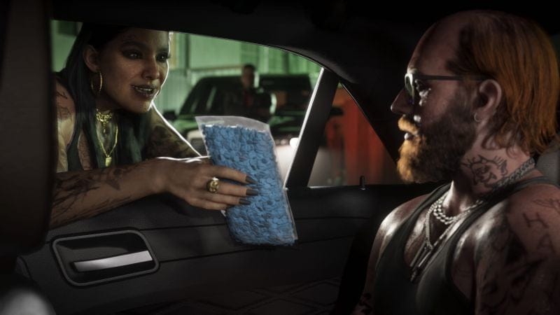 Rockstar accuse encore ses employés renvoyés d'avoir leaké des fonctionnalités de GTA VI - IG News