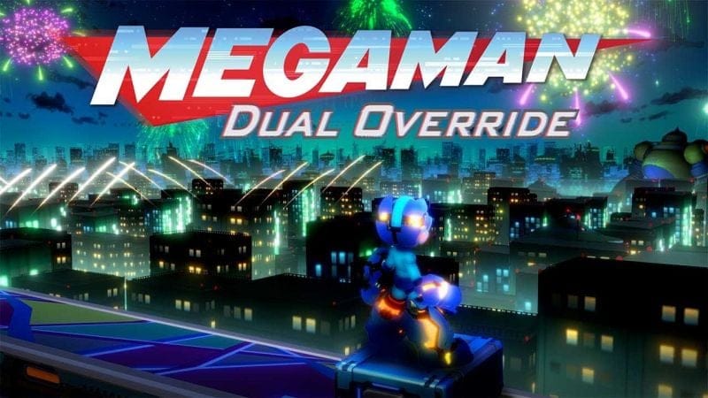 Mega Man: Dual Override - Mega Man signe enfin son grand retour avec un nouvel épisode prévu pour 2027