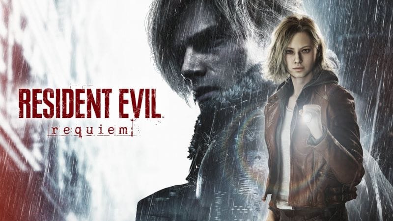 Resident Evil Requiem confirme enfin le retour de Leon Kennedy