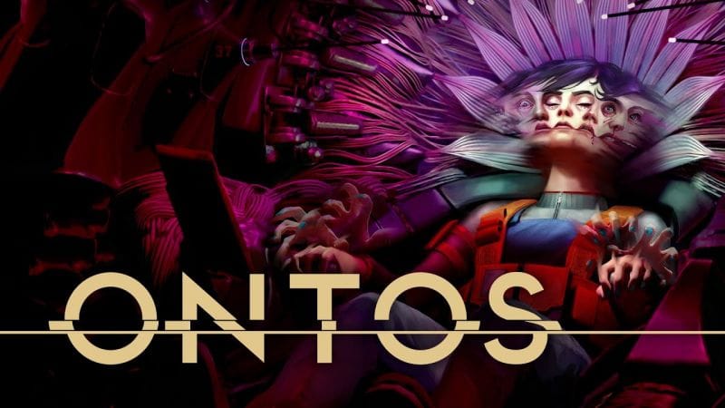 Les créateurs de Soma présentent ONTOS, leur nouveau thriller de science-fiction