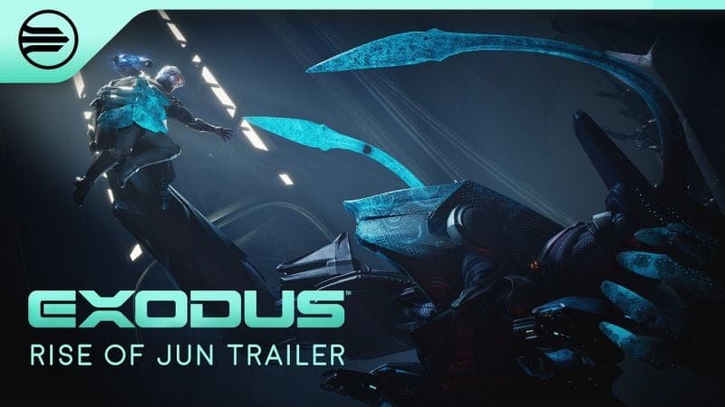 Exodus continue à se la jouer Mass Effect dans un trailer très hollywoodien et nous donne rendez-vous en 2027