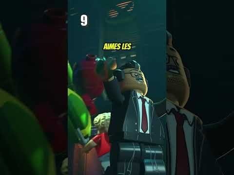 Toutes les Annonces IMPORTANTES des Game Awards 2025 ! Résumé et Trailer