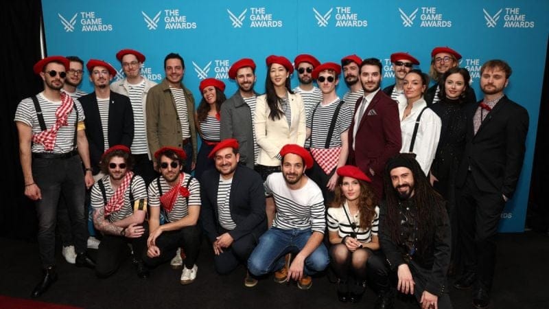 Clair Obscur : Expedition 33 triomphe aux Game Awards et remporte le titre convoité de Jeu de l'année 2025