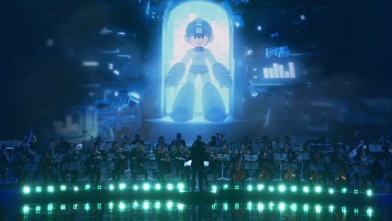 Mega Man: Dual Override dévoilé par Capcom : sortie prévue en 2027 | Game Awards 2025