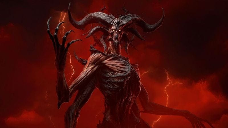Lord of Hatred Diablo 4 : Méphisto et le Paladin font leur grand retour dans le prochain DLC, mais il va encore falloir attendre un peu