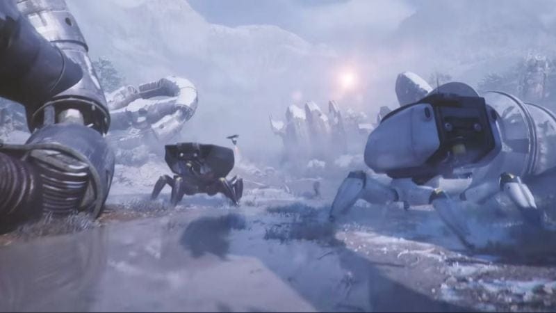 ARC Raiders confirme la date de sa prochaine grosse mise à jour, et elle pourrait forcer à jouer différemment