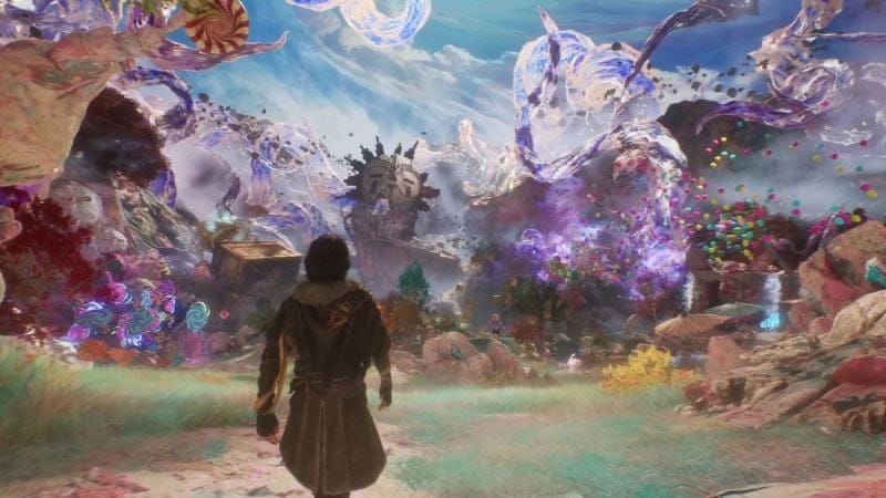 DLC Expedition 33 : Comment accéder à la nouvelle région de la mise à jour gratuite