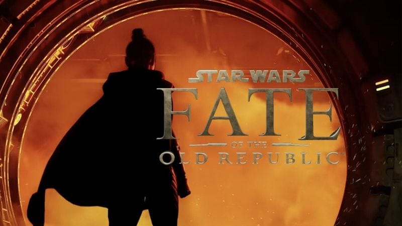 Deux nouveaux jeux Star Wars annoncés aux Game Awards