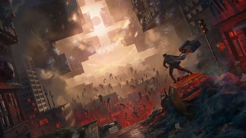 Control Resonant proposera une nouvelle crise paranormale sur PS5 en 2026