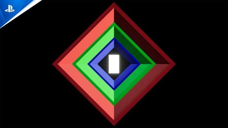 Chroma Zero - Launch Trailer | PS5 Games