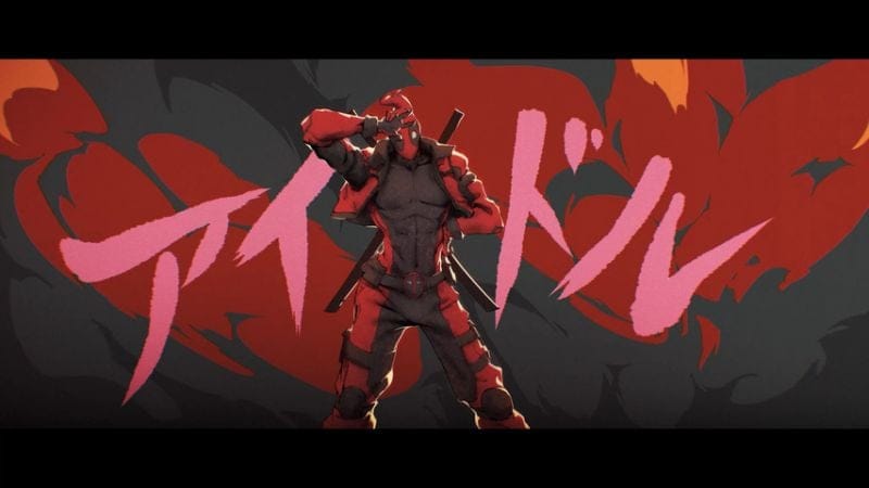 Game awards 2025 - Marvel Rivals : Deadpool s'illustre dans une superbe bande-annonce animée