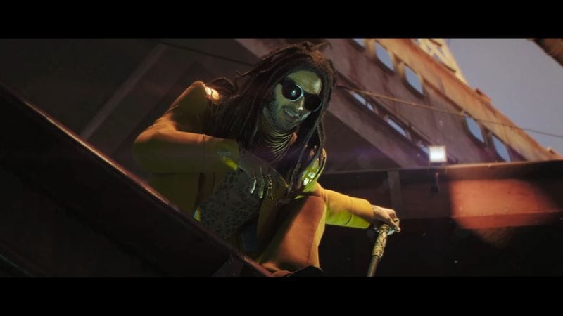 Game awards 2025 - 007 First Light recrute Lenny Kravitz pour incarner le Roi des Pirates