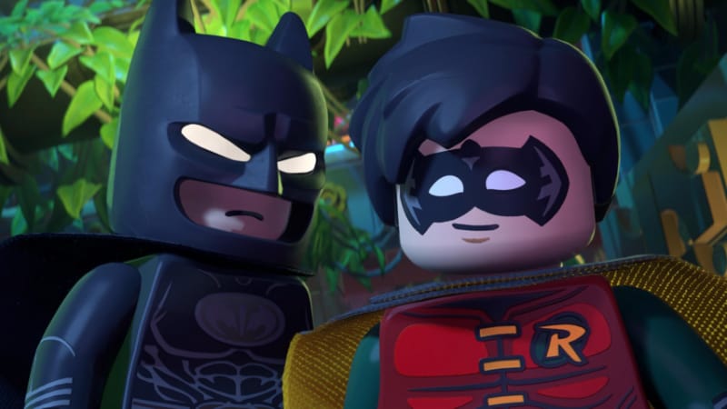 Game awards 2025 - LEGO Batman : L'Héritage du Chevalier Noir tient sa date de sortie, sauf sur Switch 2