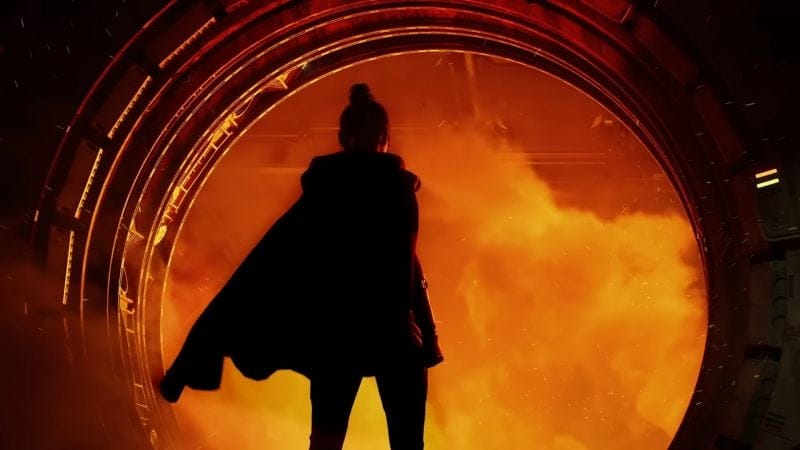 Games Awards 2025 : découvrez toutes les annonces (Tomb Raider, Control 2, Star Wars...) - IG News