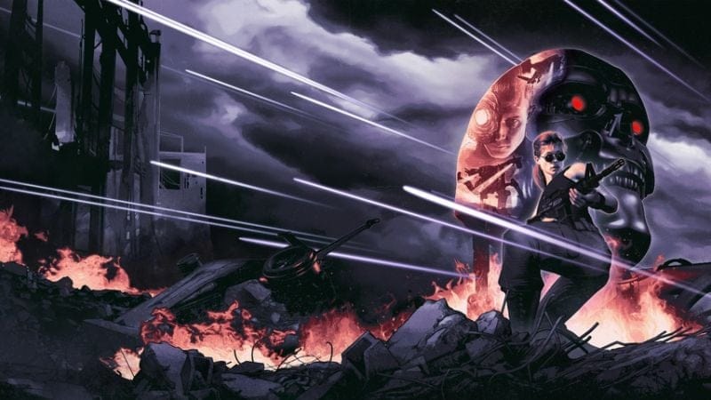 Test : Terminator 2D : No Fate s'égare entre passé et futur