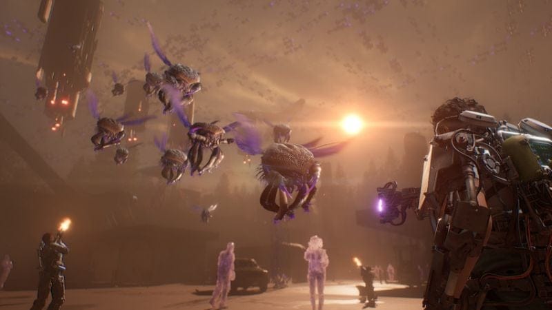 Game awards 2025 - Le prochain jeu du créateur de Left 4 Dead se nomme 4:LOOP