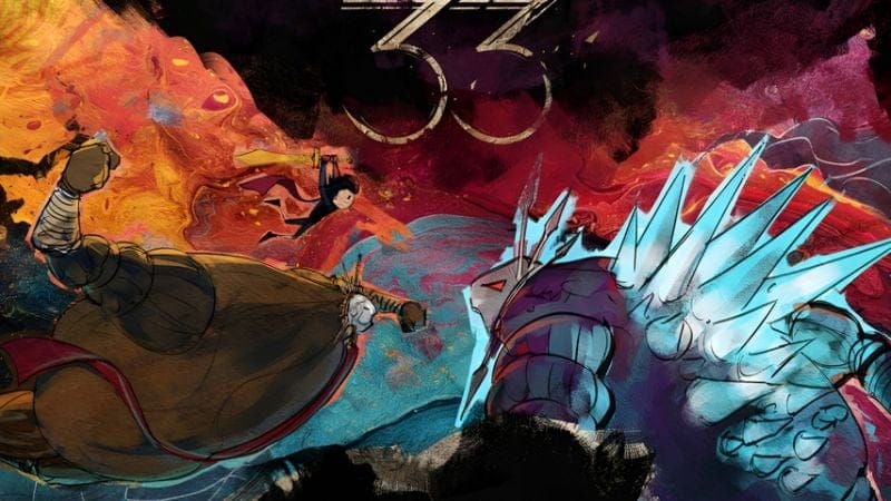 Game awards 2025 - Sacré Jeu de l'Année, Clair Obscur Expedition 33 fête son triomphe avec une mise à jour gratuite