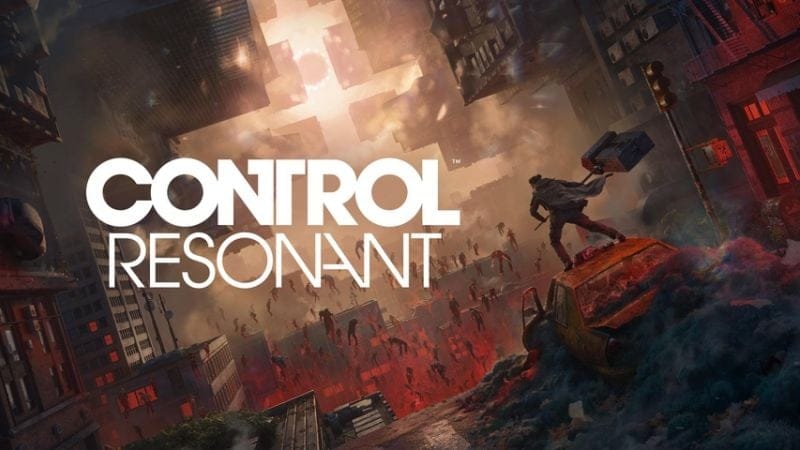 Game awards 2025 - Control Resonant : après Jesse Faden, c'est son frère Dylan qui va sauver New York