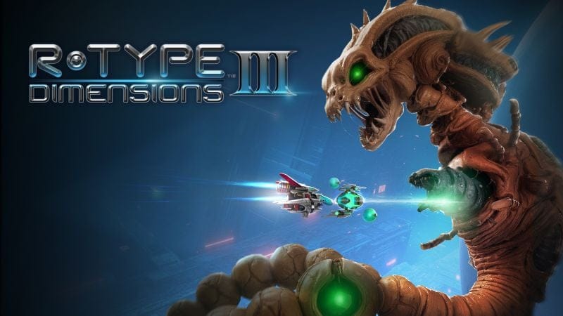 R-Type Dimensions III apporte un shoot'em up à thème rétro remodelé pour une nouvelle ère.