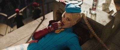 CINEMA : Street Fighter, le film live-action s'offre un premier aperçu qui tabasse aux Game Awards et fait le point sur son casting