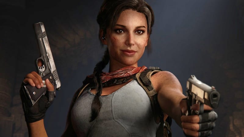 Tomb Raider : un changement majeur pour la licence officialisé