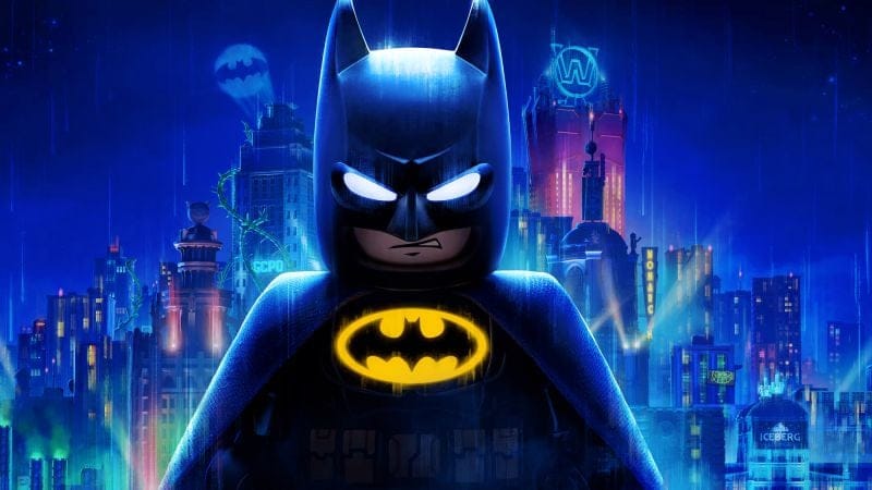 LEGO Batman s'annonce encore comme le jeu ultime des fans et fait sa grande annonce