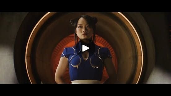 808K views · 10K reactions | New action-packed look at the...