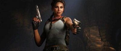 Tomb Raider: Catalyst et Legacy of Atlantis, deux jeux officialisés aux Game Awards !