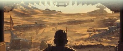 Star Wars: Galactic Racer, un nouveau jeu de course en podracer annoncé en vidéo