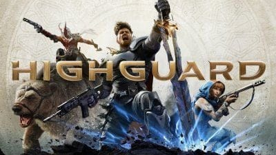 Highguard : un FPS free-to-play par des vétérans en guise de « one more thing » aux Game Awards
