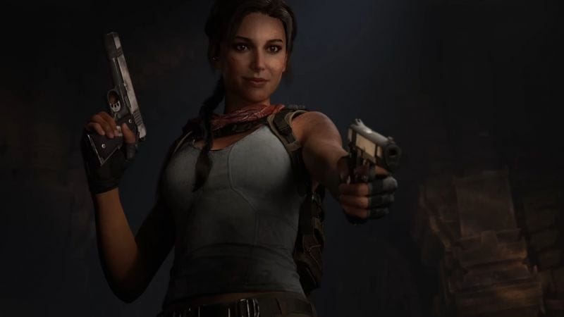 Tomb Raider: Catalyst se déroule « plusieurs années » après Underworld - IG News