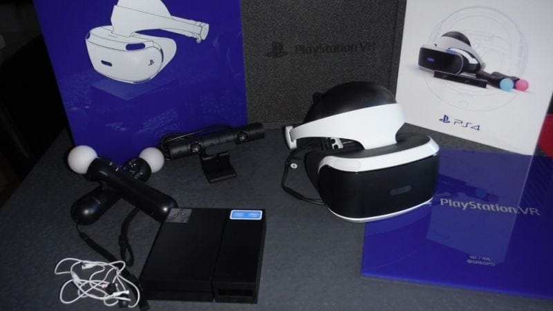 Unboxing (10 ans plus tard)