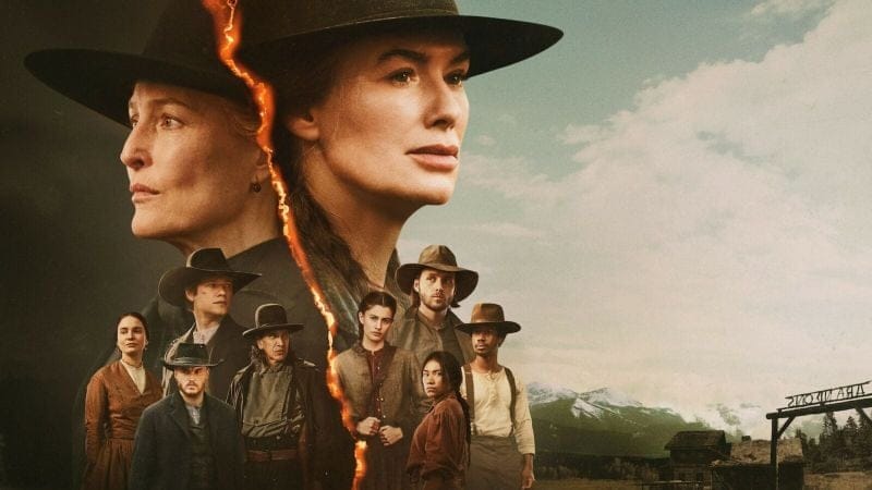 Sur Netflix, pourquoi The Abandons doit être abandonnée