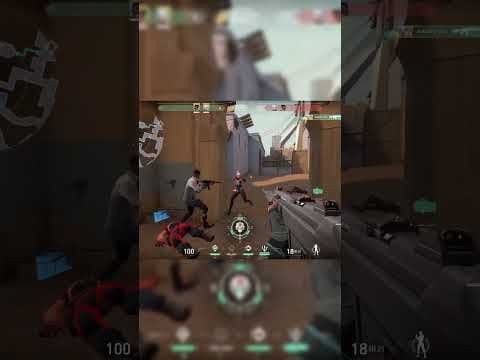 #shorts #shortvideo #subscribe#like#valorantclips#valorant#fps#gaming#videogames  VALORANT ICE 5 ▶️🎮