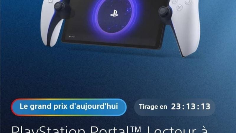 Calendrier de l'avent Playstation récapitulatif quiz difficile (Jour 1 - 13)