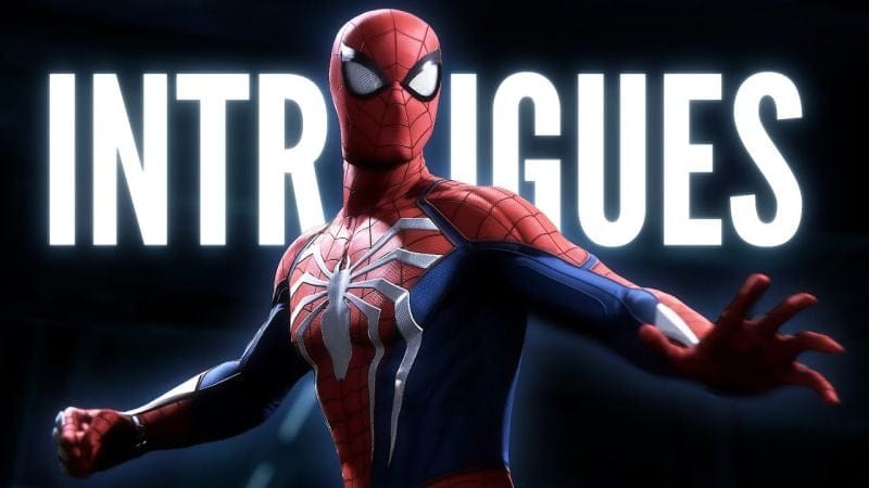 Comment Spider-Man PS4 Mélange ses histoires