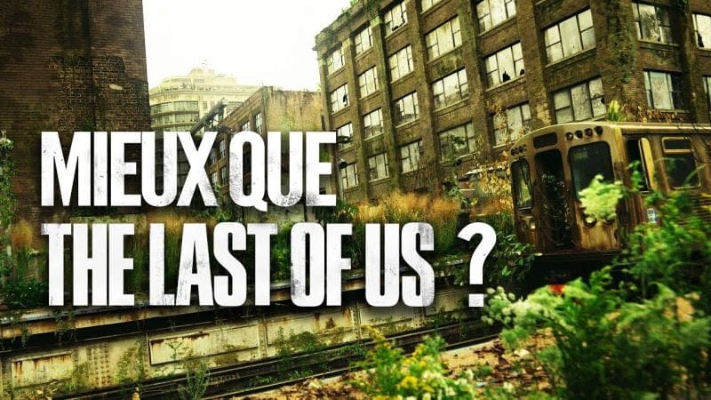 5 Films à voir après The Last Of Us