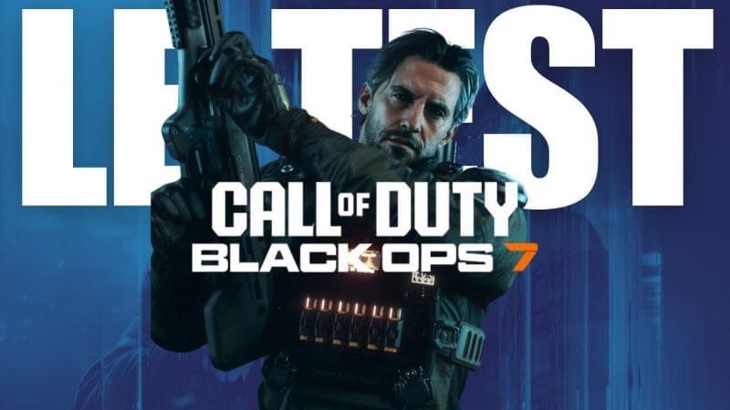 Test de Call of Duty: Black Ops 7 - la pire campagne de la saga ?